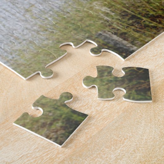 Tybee Island Lighthouse Puzzle (Seite)