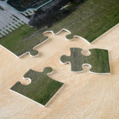 Tybee Island Lighthouse, Tybee Island Georgia Puzzle (Seite)