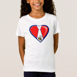 TYBEE LIEBE T-Shirt
