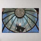 Tybee Lighthouse Poster (Vorne)