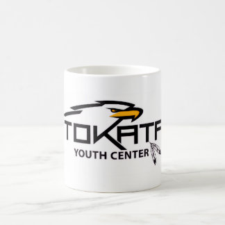 TYC Kaffeetasse
