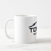 TYC Kaffeetasse (Links)