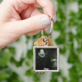 Tycho Brahe Schlüsselanhänger (Hand)