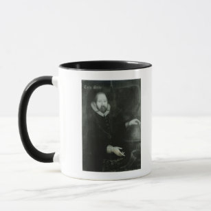 Tycho Brahe Tasse