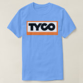 Tyco Classico T-Shirt (Design vorne)