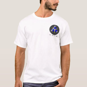 TYCS (vorgerückter) T - Shirt