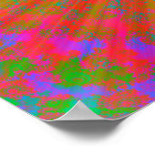 Tydyspy Poster (Ecke)