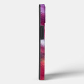 Tye Dye #10 Case-Mate iPhone Hülle (Rückseite / Rechts)