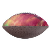 Tye Dye #10 Football (Gedreht 90)