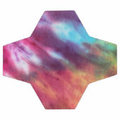 Tye Dye#10 Fußball (Flach)