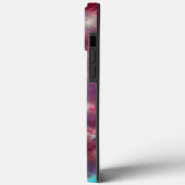 Tye Dye #1 Case-Mate iPhone Hülle (Rückseite / Links)
