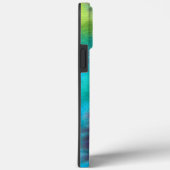 Tye Dye #1 Case-Mate iPhone Hülle (Rückseite / Rechts)