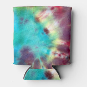 Tye Dye#1 Dosenkühler