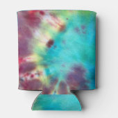 Tye Dye#1 Dosenkühler (Rückseite)