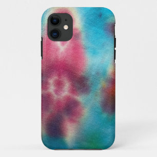 Tye Dye #2 Case-Mate iPhone Hülle