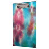 Tye Dye#2 Klemmbrett (Links)