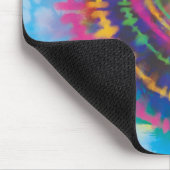 Tye-Dye-2 Mousepad (Ecke)