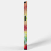 Tye Dye #3 iPhone Hülle (Rechte Seite)