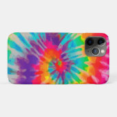 Tye-Dye-3 iPhone/iPad Gehäuse Case-Mate iPhone Hülle (Rückseite (Horizontal))