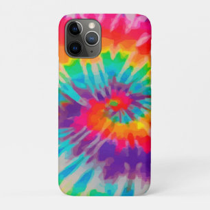 Tye-Dye-3 iPhone/iPad Gehäuse Case-Mate iPhone Hülle