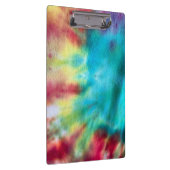 Tye Dye #3 Klemmbrett (Rechts)