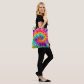 Tye-Dye-3-Tasche Tasche (Am Model)