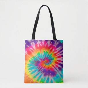 Tye-Dye-3-Tasche Tasche