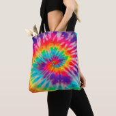 Tye-Dye-3-Tasche Tasche (Von Nahem)