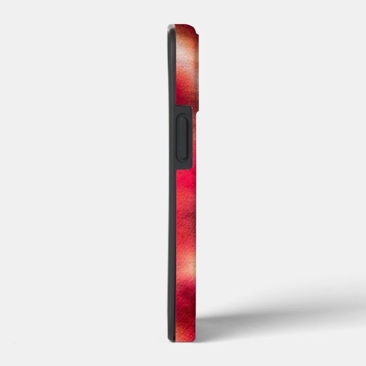 Tye Dye #4 Case-Mate iPhone Hülle (Rückseite / Rechts)