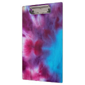 Tye Dye #5 Klemmbrett (Links)