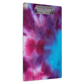 Tye Dye #5 Klemmbrett (Rechts)