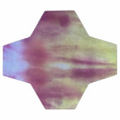 Tye Dye #6 Soccer Ball (Flach)