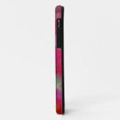 Tye Dye iPhone 5 Fall Case-Mate iPhone Hülle (Hinten/Links)