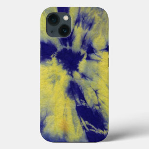 Tye Dye Komposition #11 von Michael Moffa Case-Mate iPhone Hülle