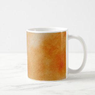 Tye Dye Komposition #12 von Michael Moffa Kaffeetasse