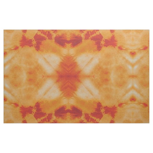 Tye Dye Komposition #12 von Michael Moffa Stoff (Yard (91,4 cm))