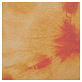 Tye Dye Komposition #12 von Michael Moffa Stoff (Muster)