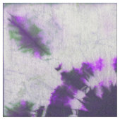 Tye Dye Komposition #1 von Michael Moffa Stoff (Muster)