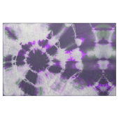 Tye Dye Komposition #1 von Michael Moffa Stoff (Fat Quarter (45,7 x 55,9 cm))