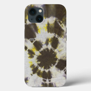 Tye Dye Komposition #2 von Michael Moffa Case-Mate iPhone Hülle