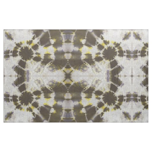 Tye Dye Komposition #2 von Michael Moffa Stoff (Yard (91,4 cm))