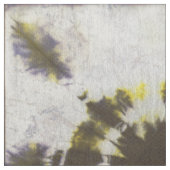 Tye Dye Komposition #2 von Michael Moffa Stoff (Muster)