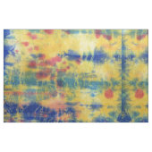 Tye Dye Komposition #5 von Michael Moffa Stoff (Fat Quarter (45,7 x 55,9 cm))