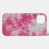 Tye Dye Komposition #6 von Michael Moffa Case-Mate iPhone Hülle (Rückseite (Horizontal))