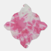 Tye Dye Komposition #6 von Michael Moffa Geschenkschachtel (Ungefaltet)