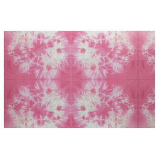 Tye Dye Komposition #6 von Michael Moffa Stoff (Yard (91,4 cm))