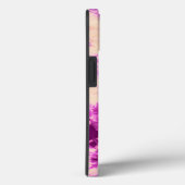 Tye Dye Komposition #7 von Michael Moffa Case-Mate iPhone Hülle (Rückseite / Rechts)