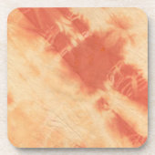 Tye Dye Komposition Nr. 10 von Michael Moffa Getränkeuntersetzer (Vorderseite)