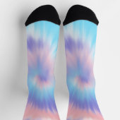 Tye Dye Socks Socken (Oben)