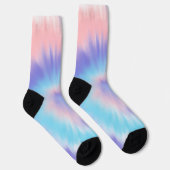 Tye Dye Socks Socken (Rechts)